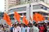 ABVP demands action against perpetrators of Hyderabad blasts